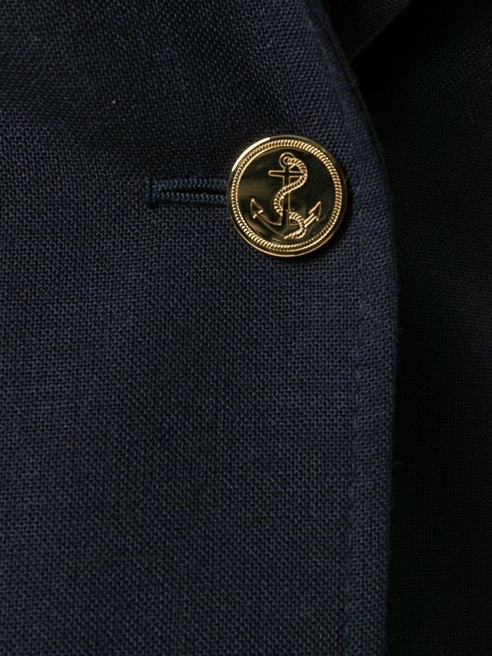 wide lapel sport coat - 5