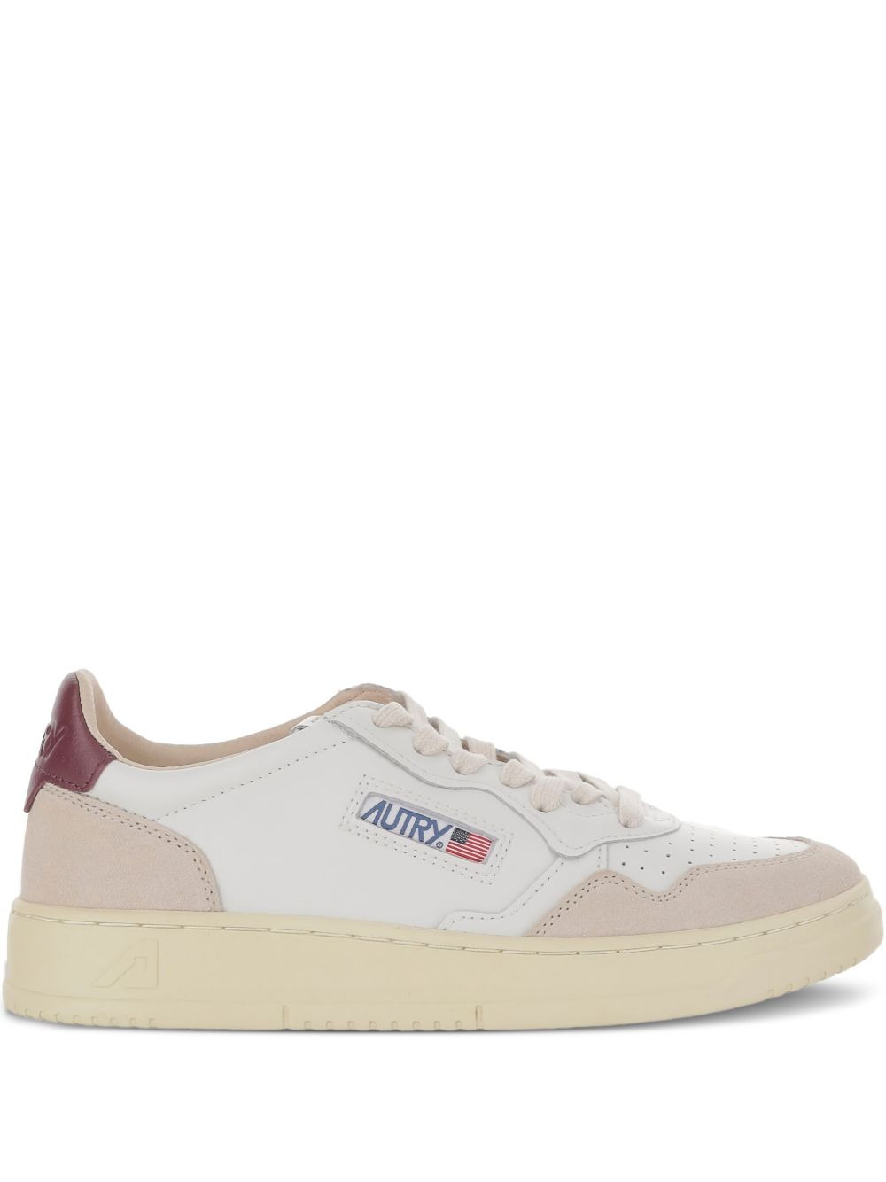 Medialist Low Sneakers - 1
