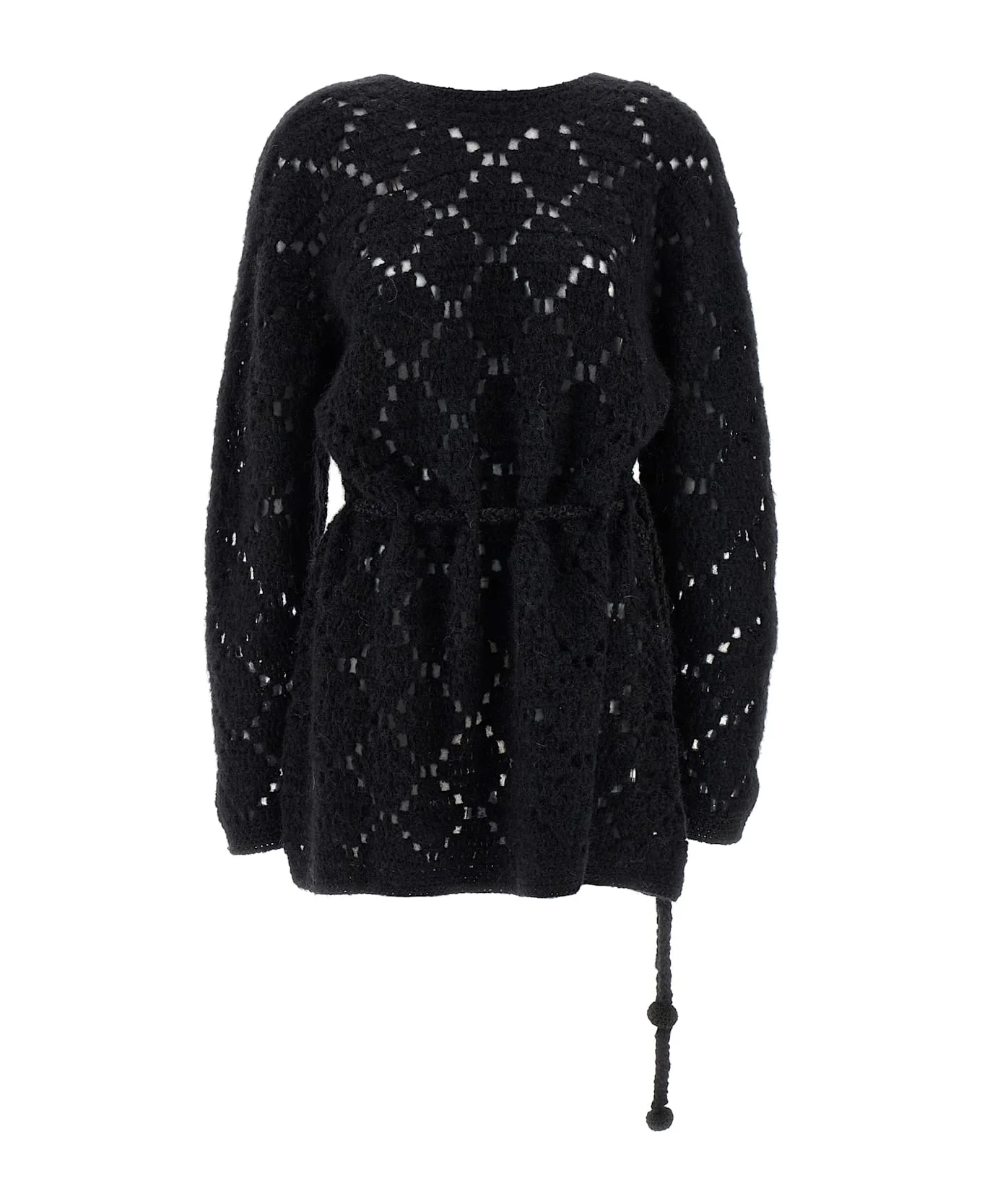 'merida' Mini Dress - 1