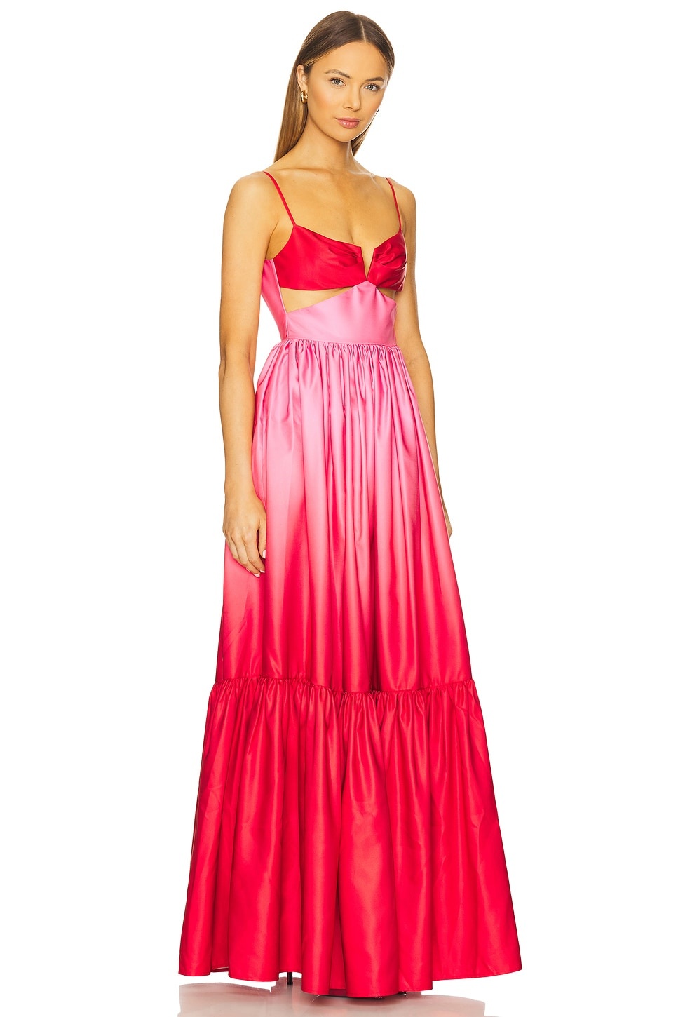 Nova Gown - 2