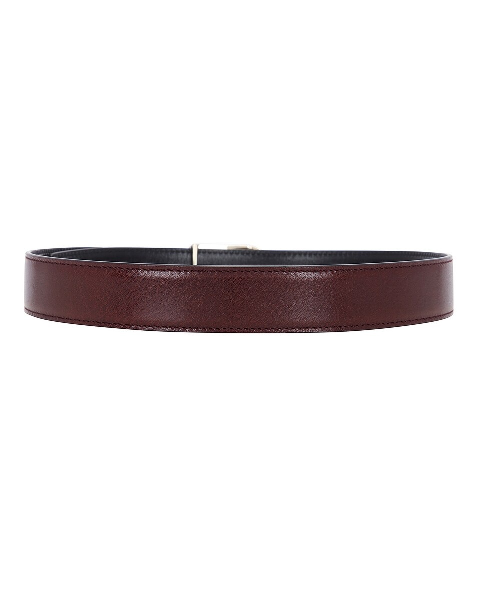 Ceinture Reversible Belt - 2