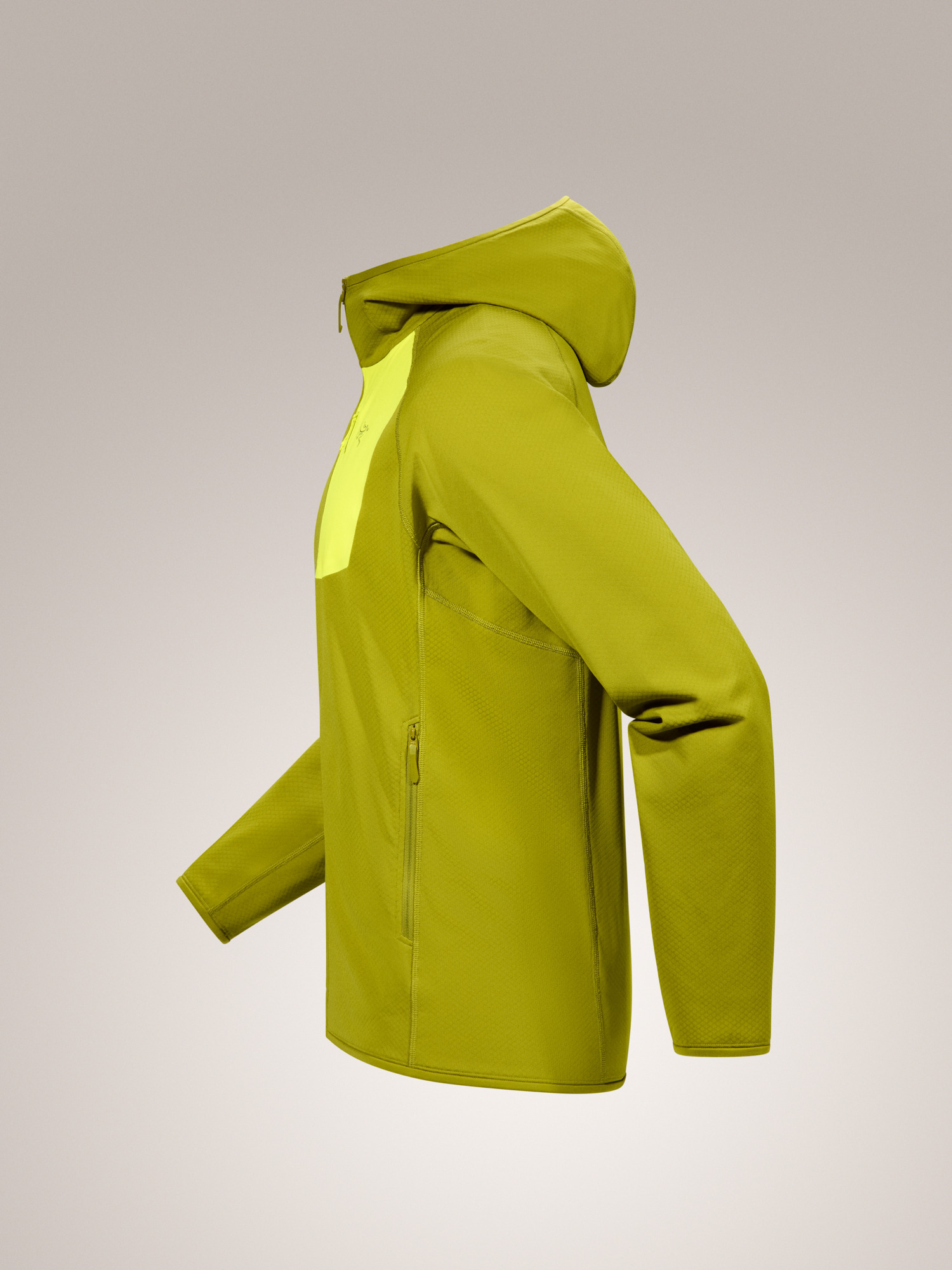 Delta Hoody - 9