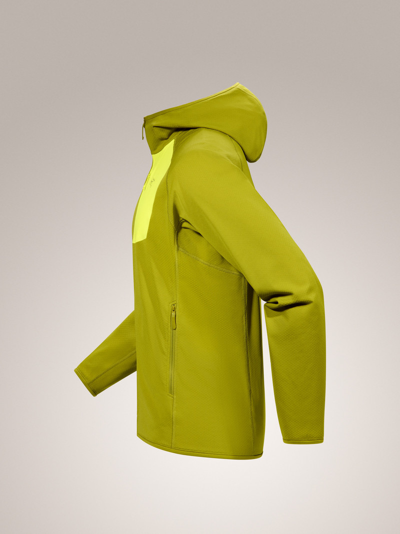 Delta Hoody 9
