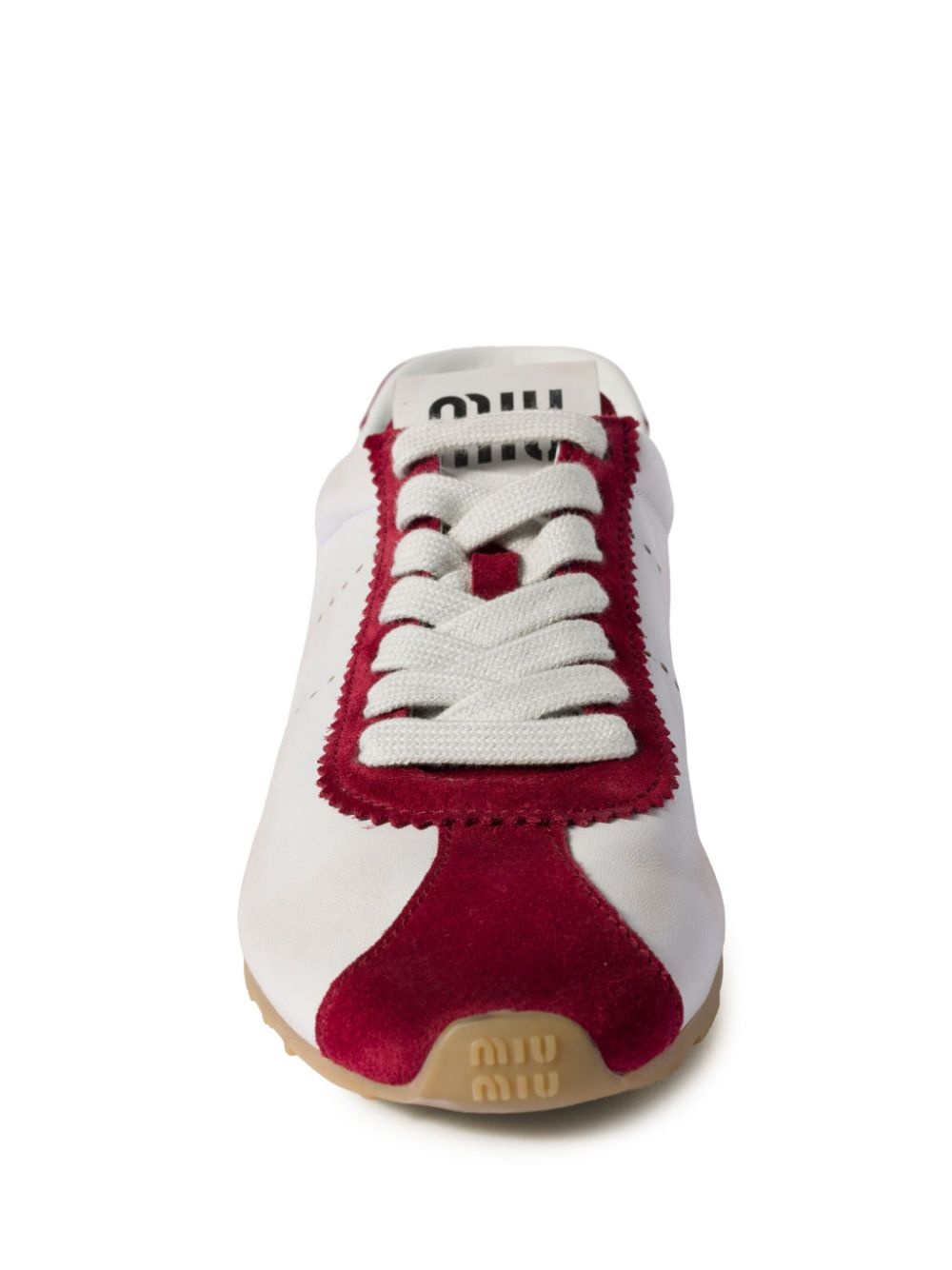 Plume sneakers - 4