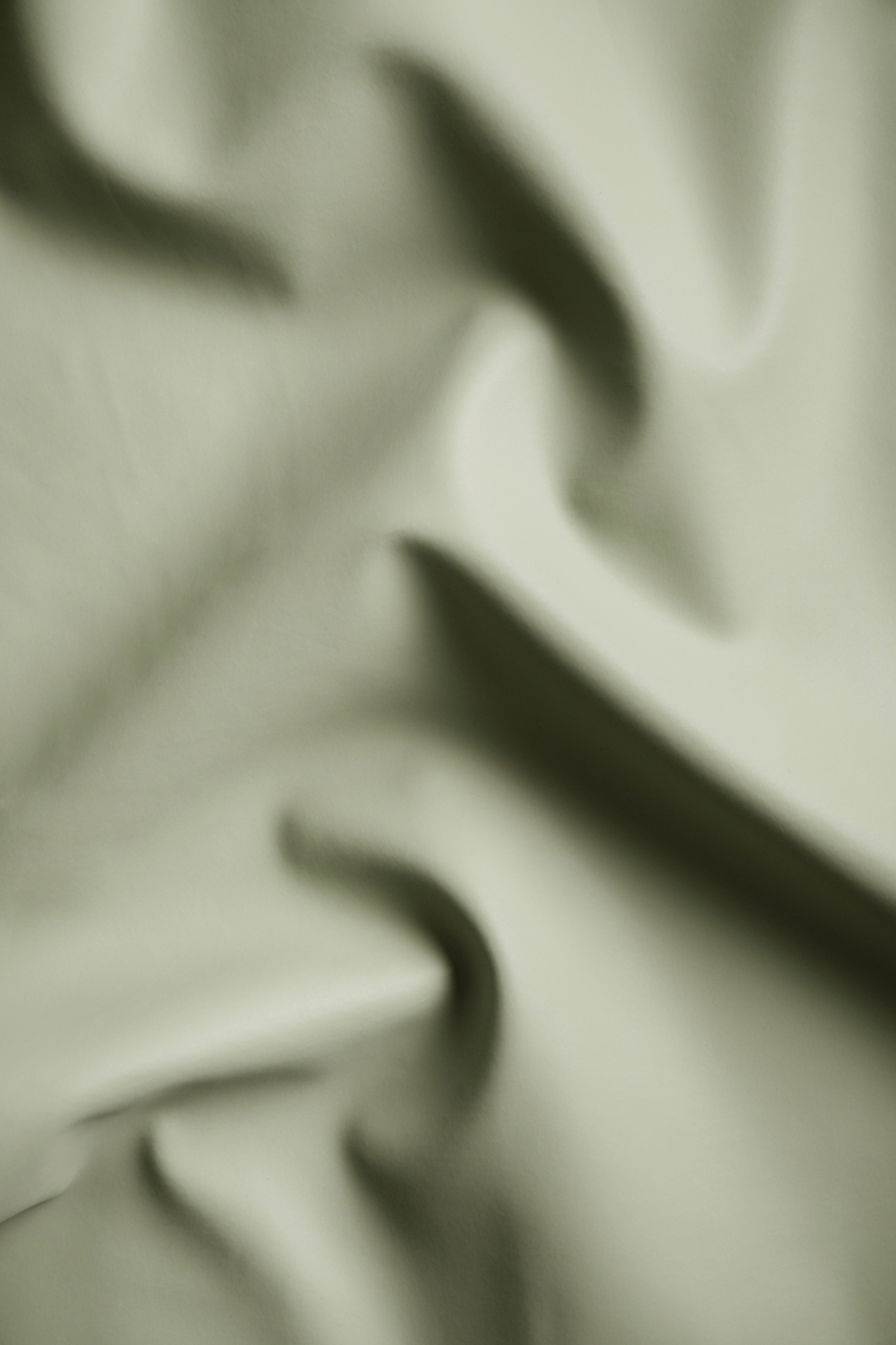 Stockholm Raincoat Sage - 6