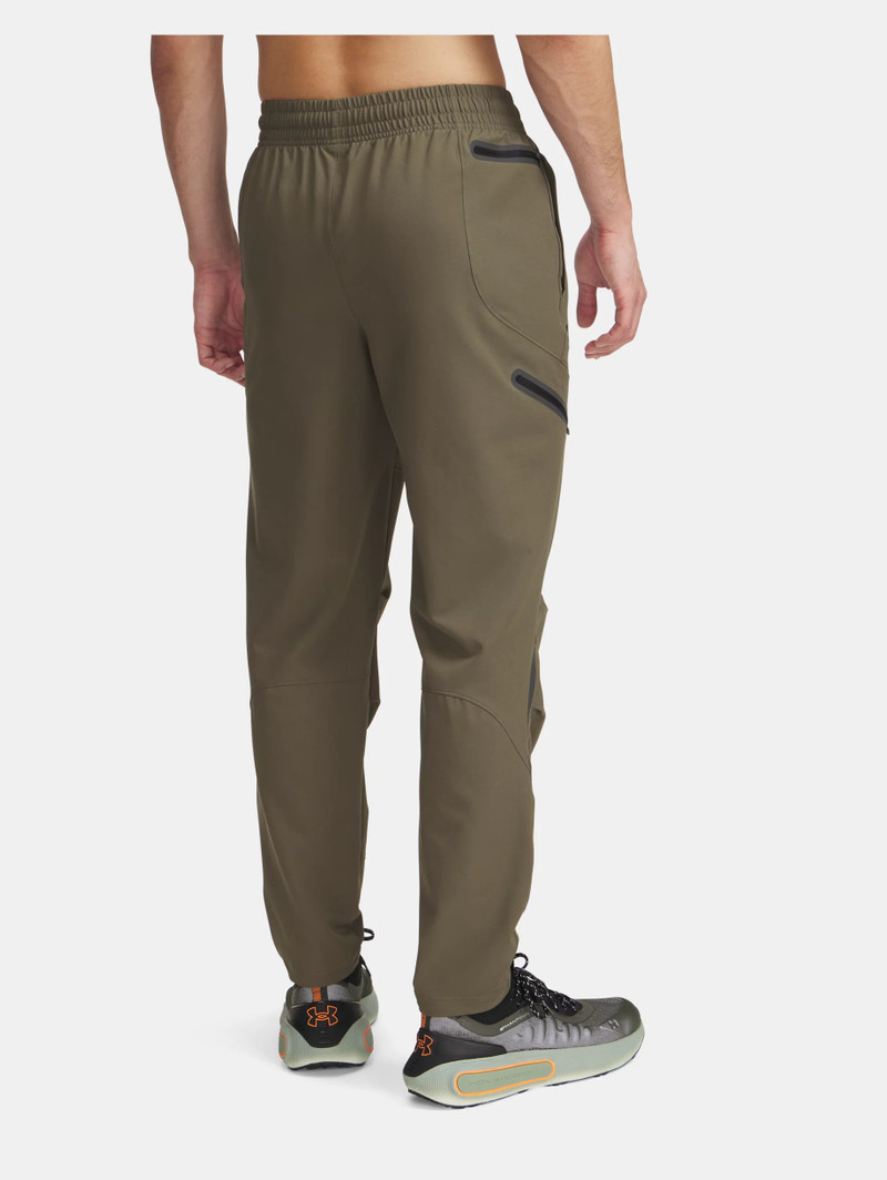 Under Armour Men's UA Unstoppable Cargo Pants outlook