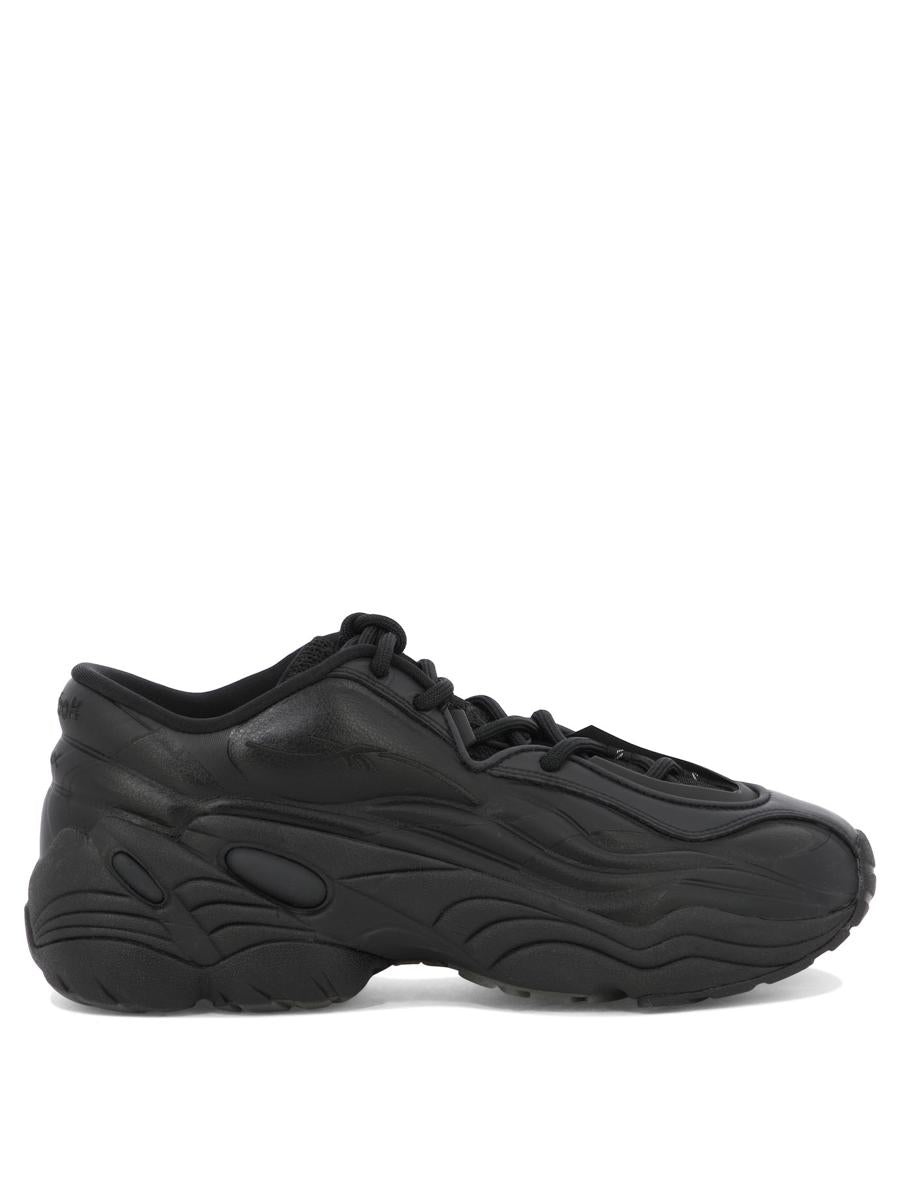 REEBOK "DMX RUN 6 MODERN" SNEAKERS - 1