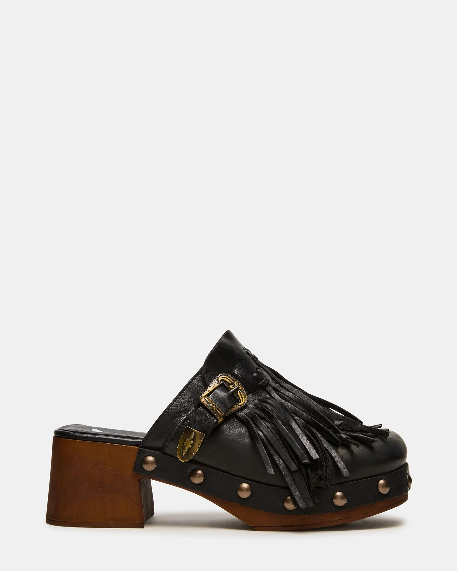 OMEN BLACK LEATHER - 1