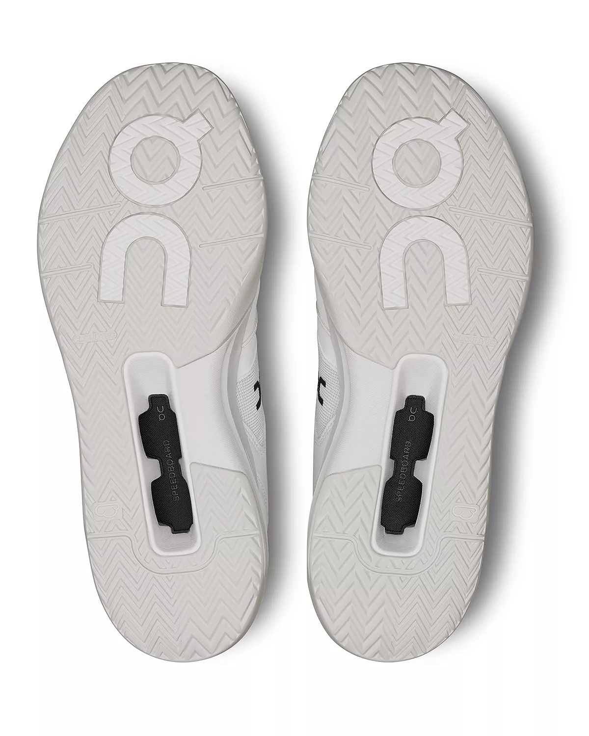 THE ROGER Clubhouse Pro Men's Sneakers - 6