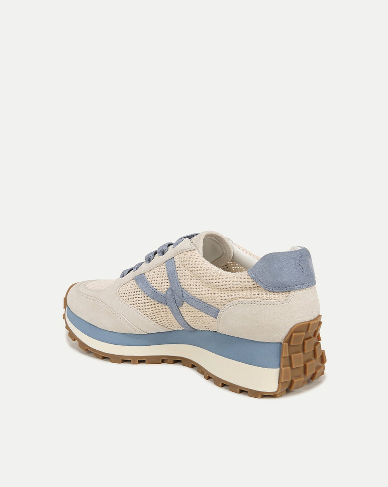 VERONICA BEARD VALENTINA SNEAKER outlook