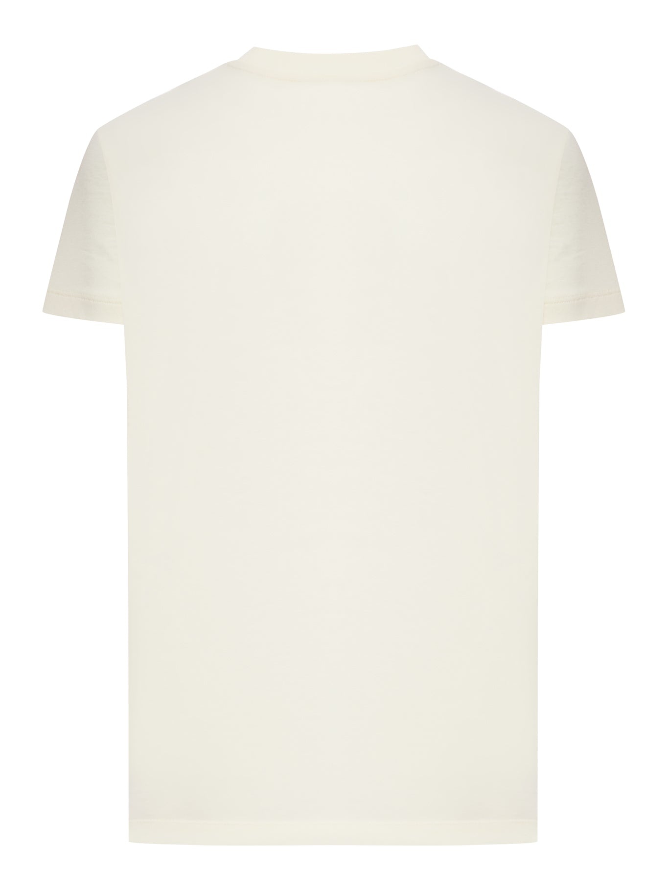 T-SHIRT WITH LOGO - 2
