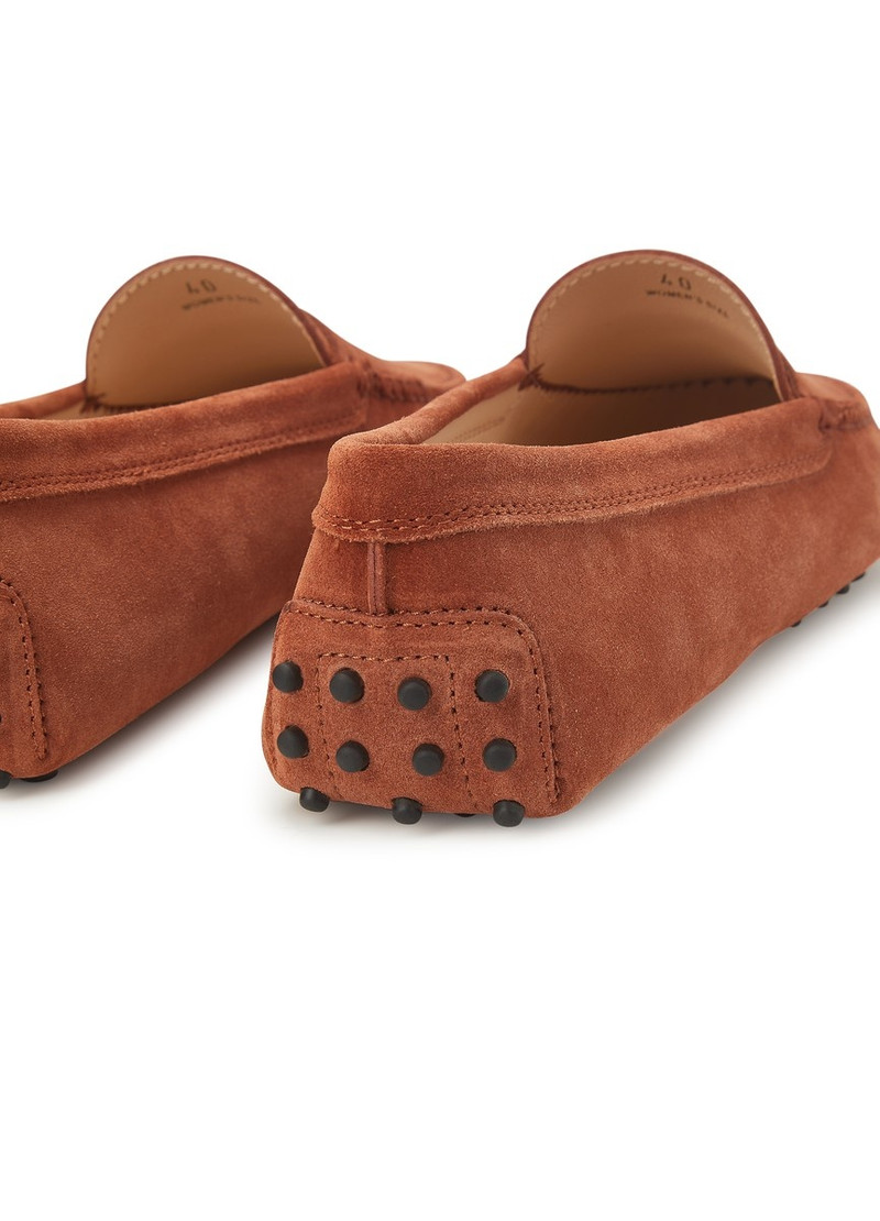 Gommini loafers 7