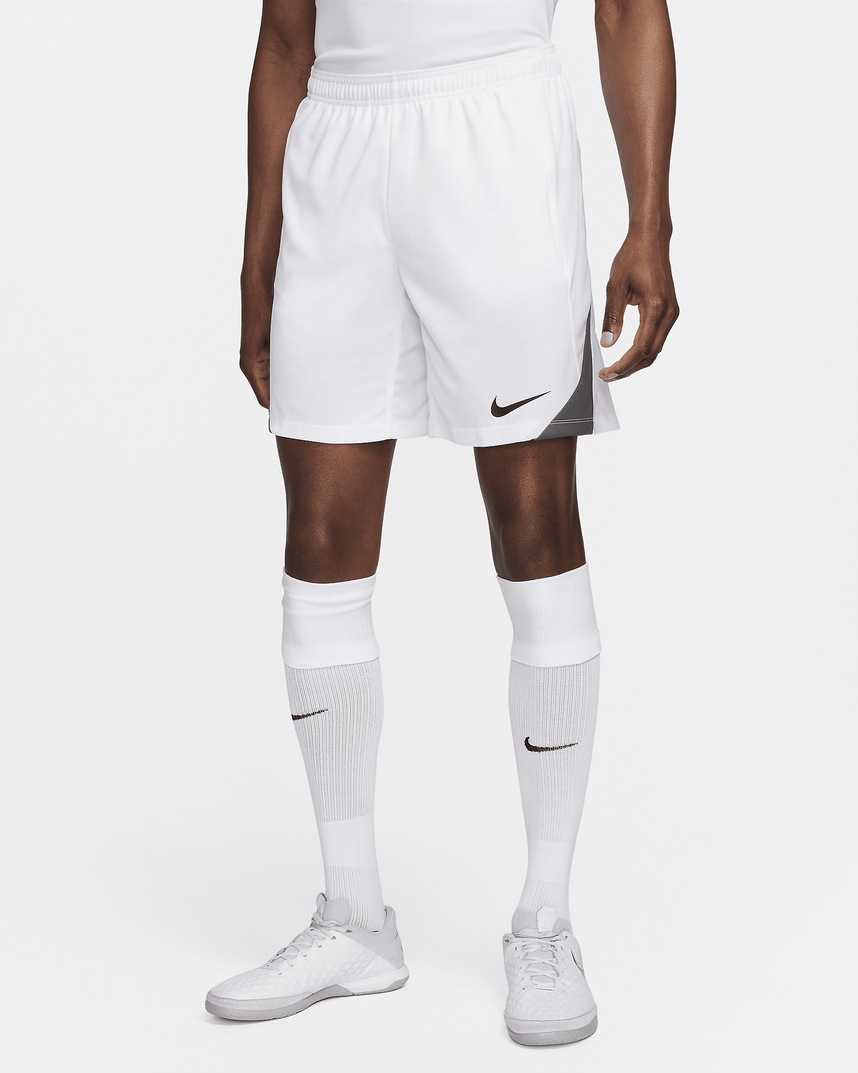 Nike Strike Men's Dri-FIT Soccer Shorts - 1