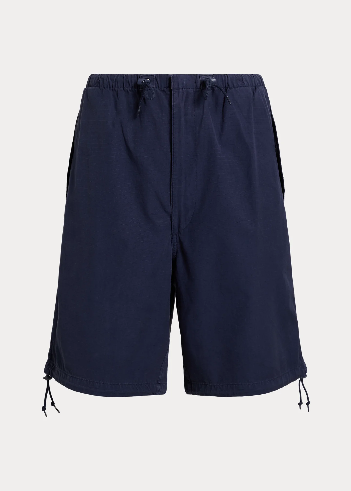 9-Inch Relaxed Fit Ripstop Short - 1