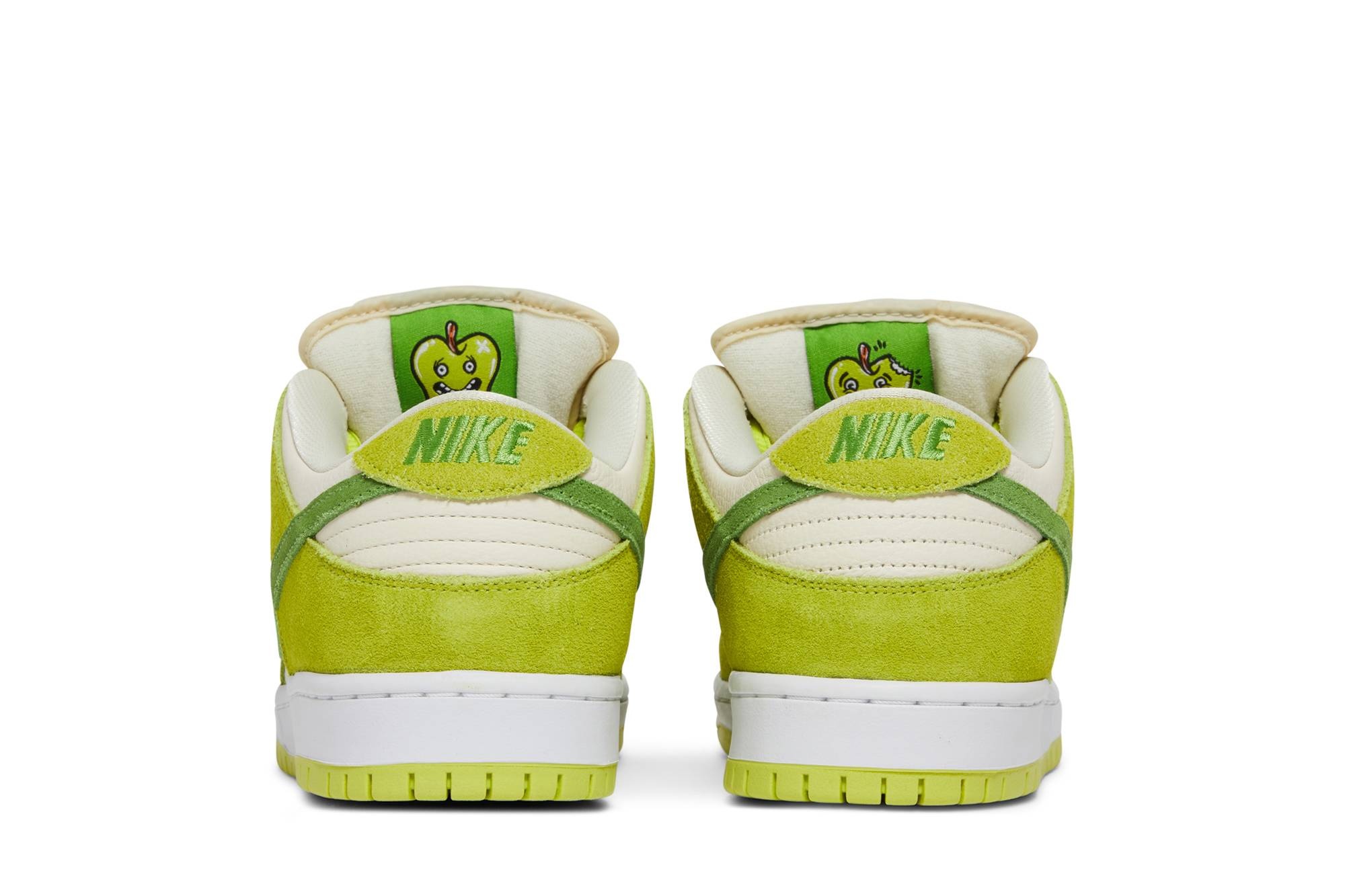 Dunk Low Pro SB 'Fruity Pack - Green Apple' - 6