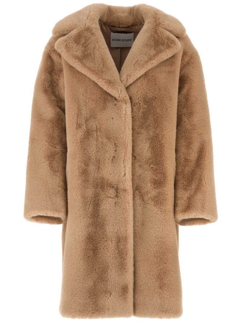 Camille coat 1