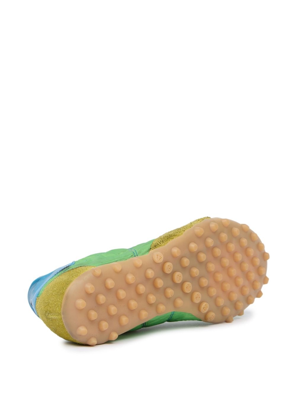 Sprinters low-top sneakers - 4