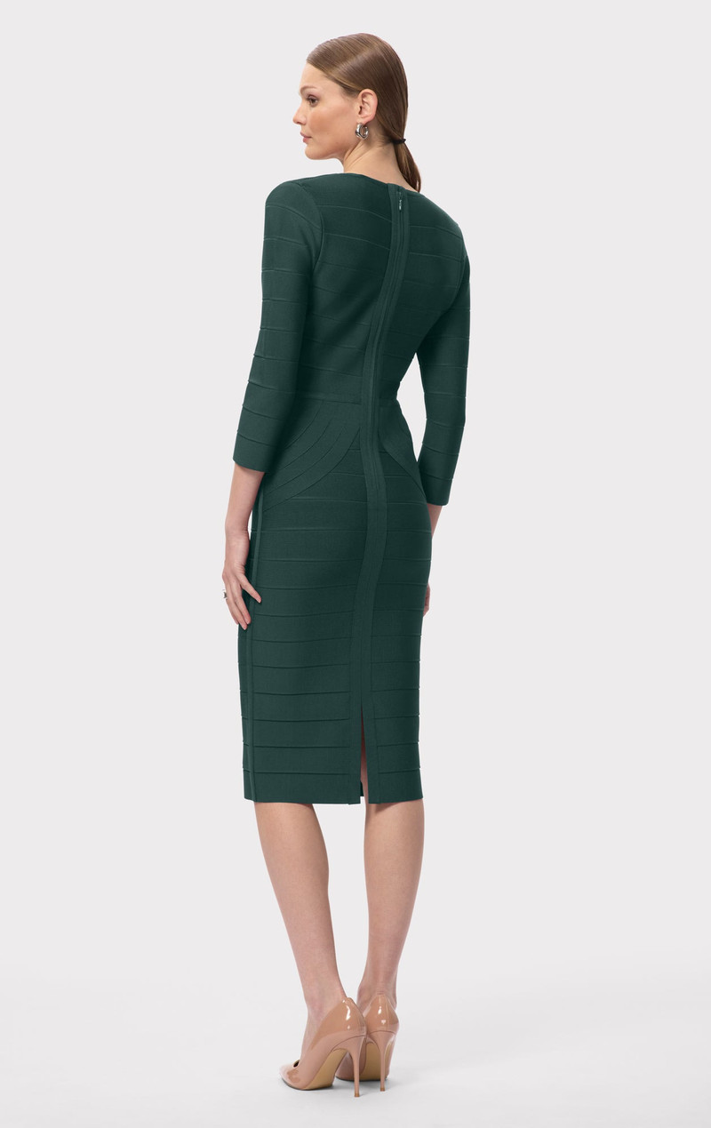 THE ATHENA DRESS 5