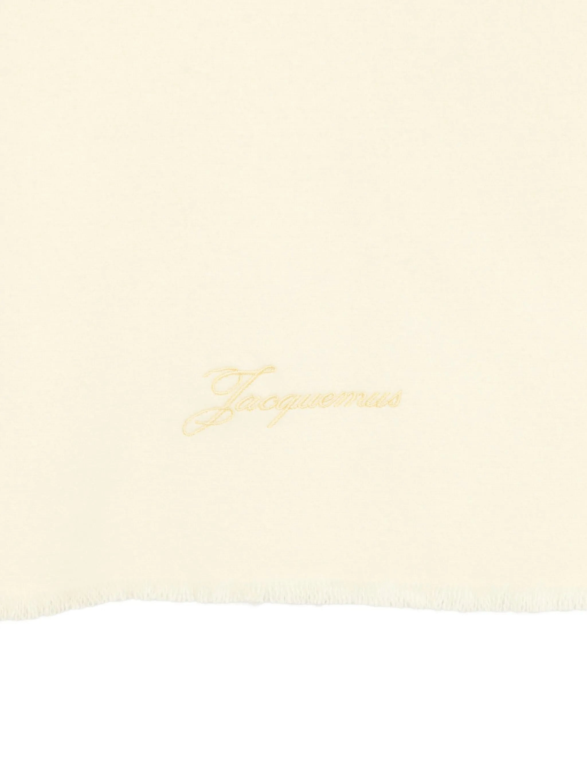 Le Tailleur scarf - 2