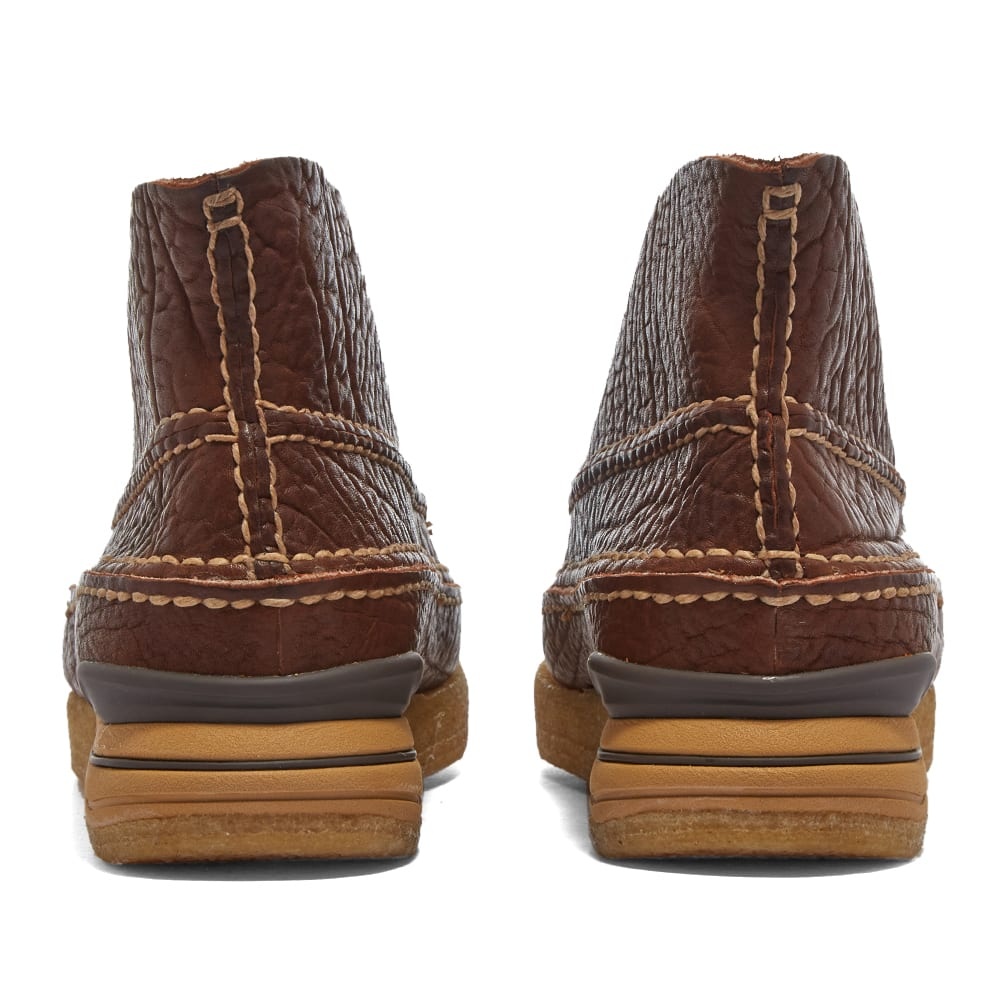 Visvim Canoe Moc 2 - 3