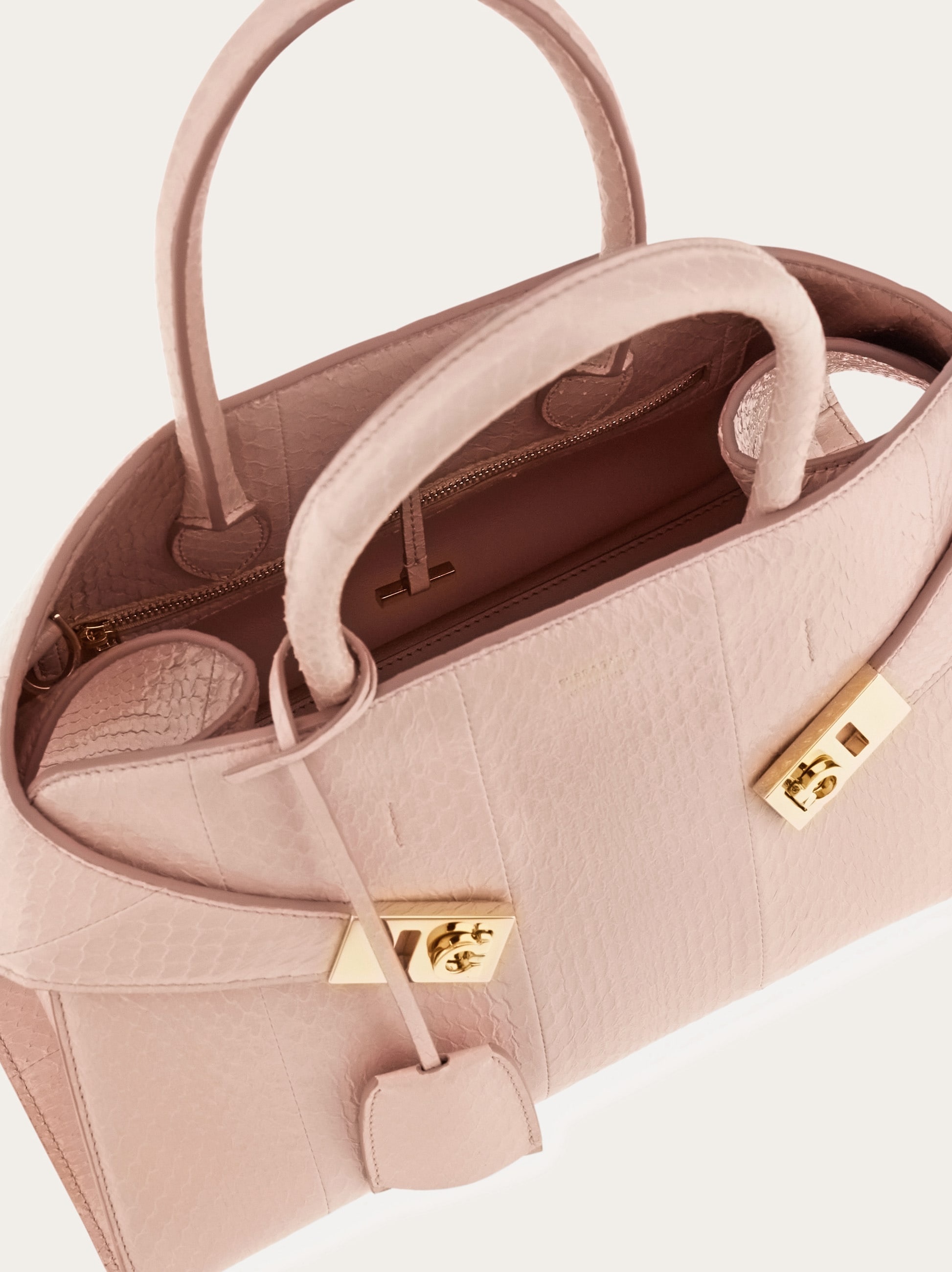 Hug handbag (M) - 6