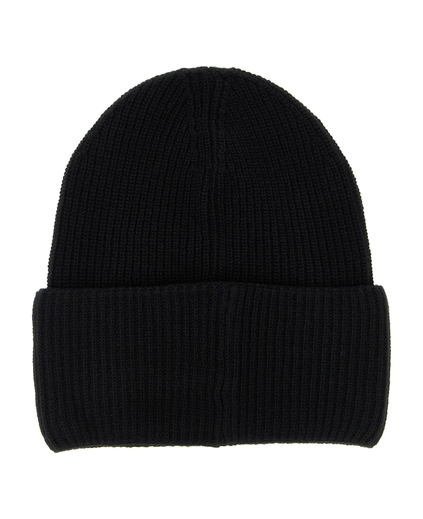 Wool Beanie - 2