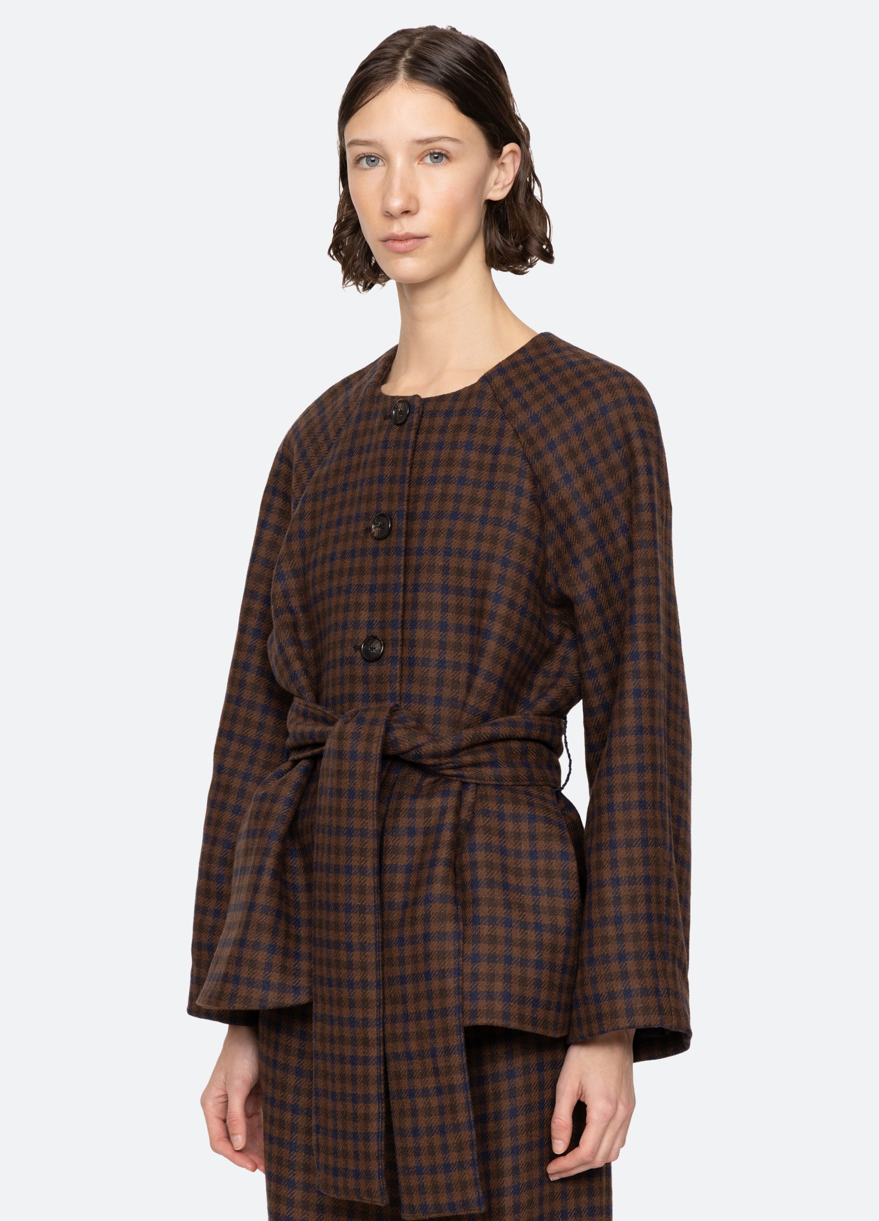 Beatrice Jacket - 5