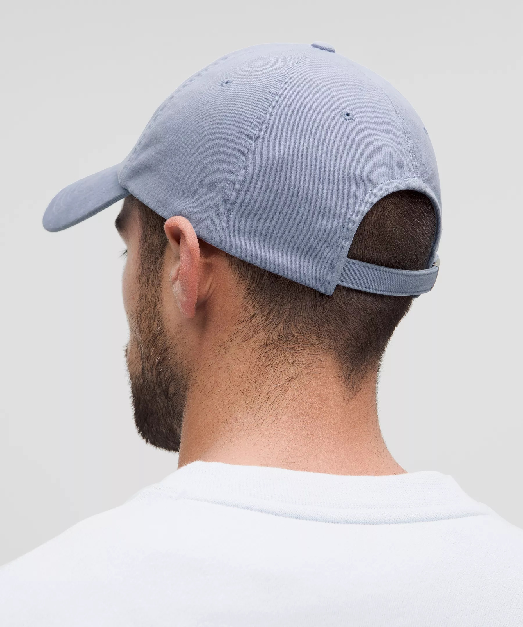 Unisex Classic Ball Cap *Wash - 5