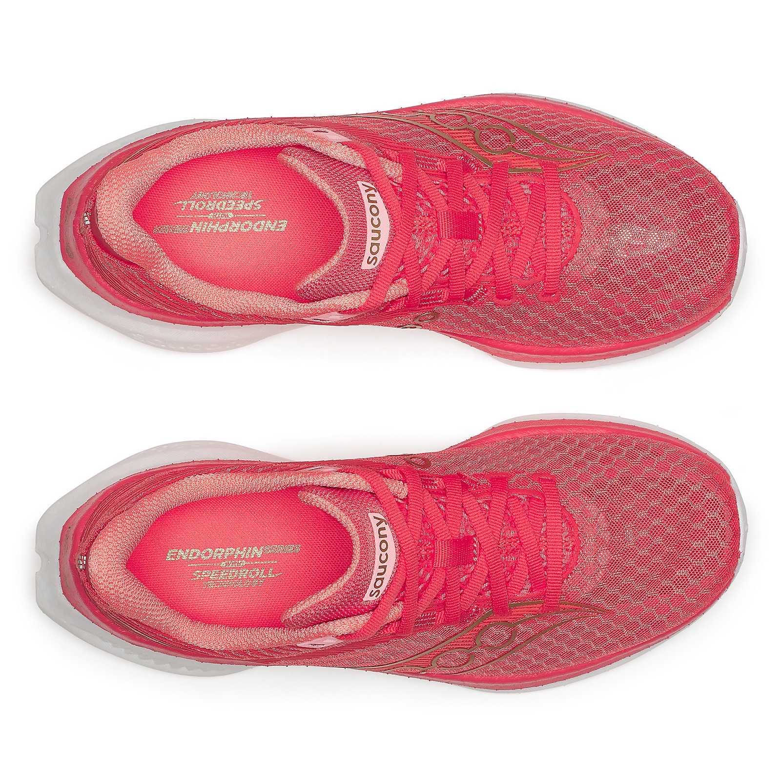 Endorphin Speed 5 - 5