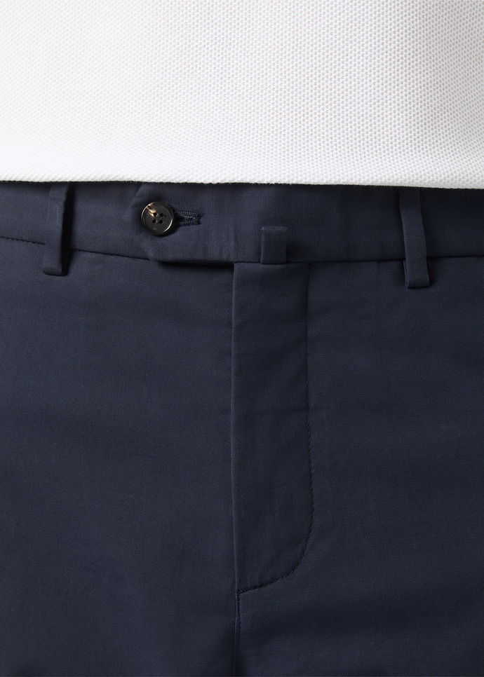 Pantaflat Trouser - 3