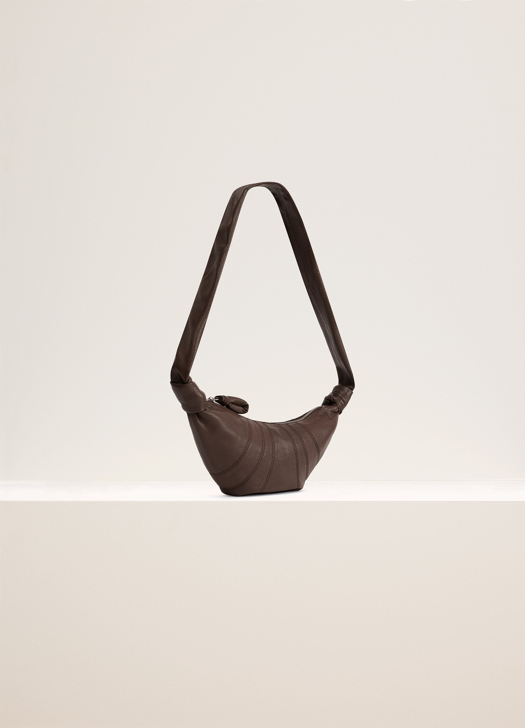 SMALL CROISSANT BAG - 2