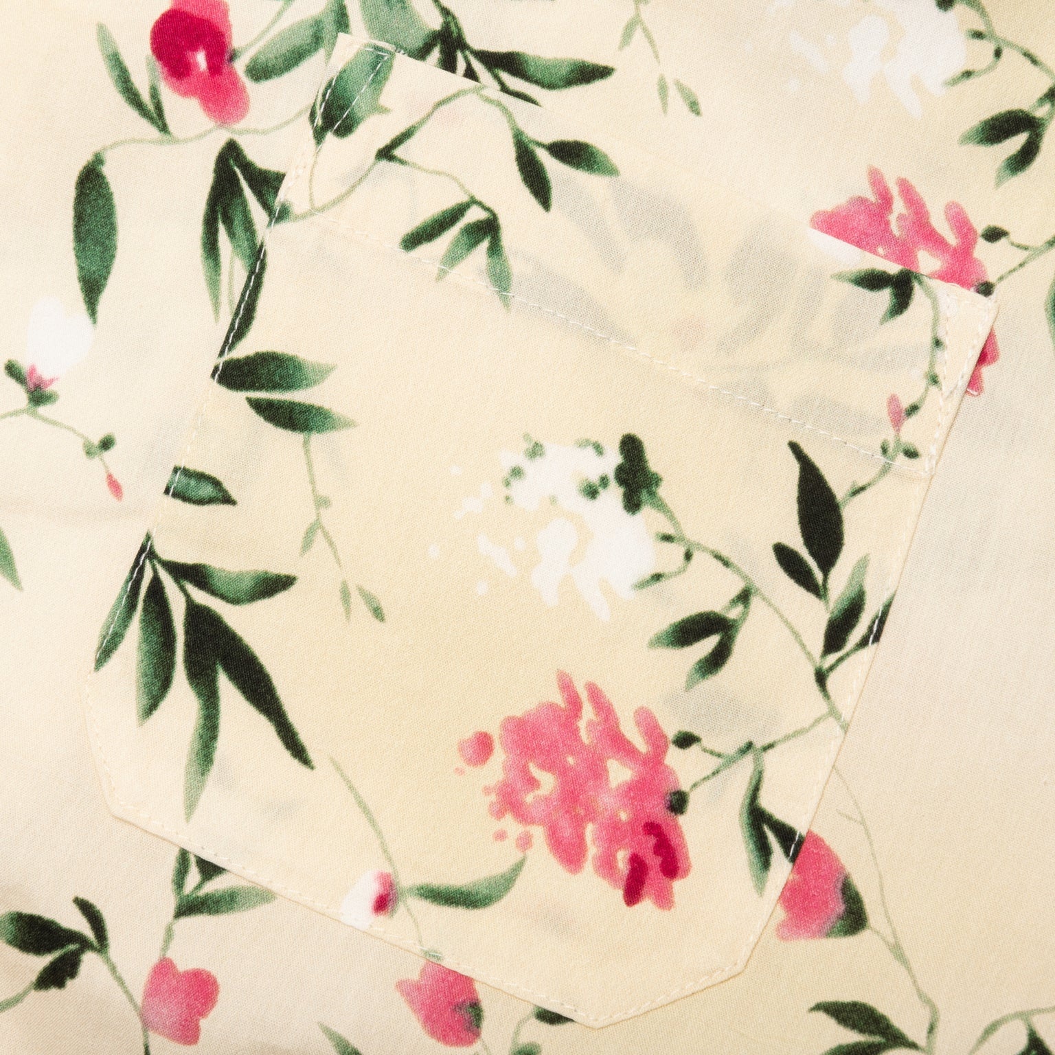 CAMP SHIRT - MIZUKI - 4