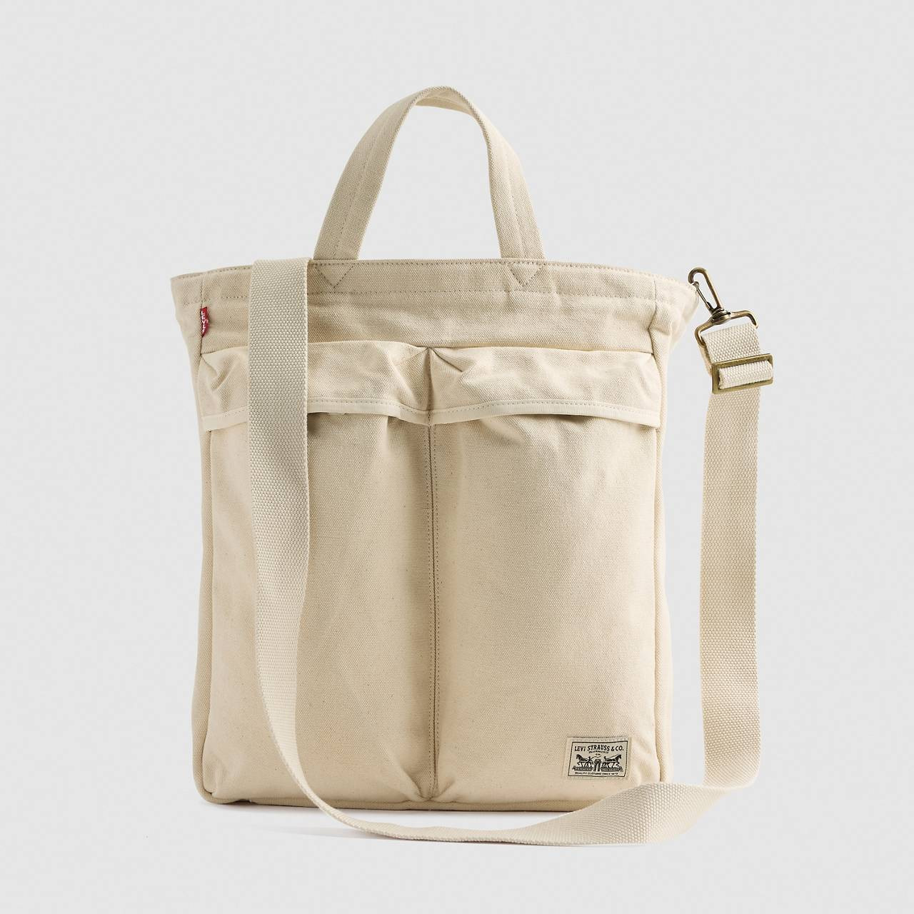 MISSION BAY TOTE BAG - 1