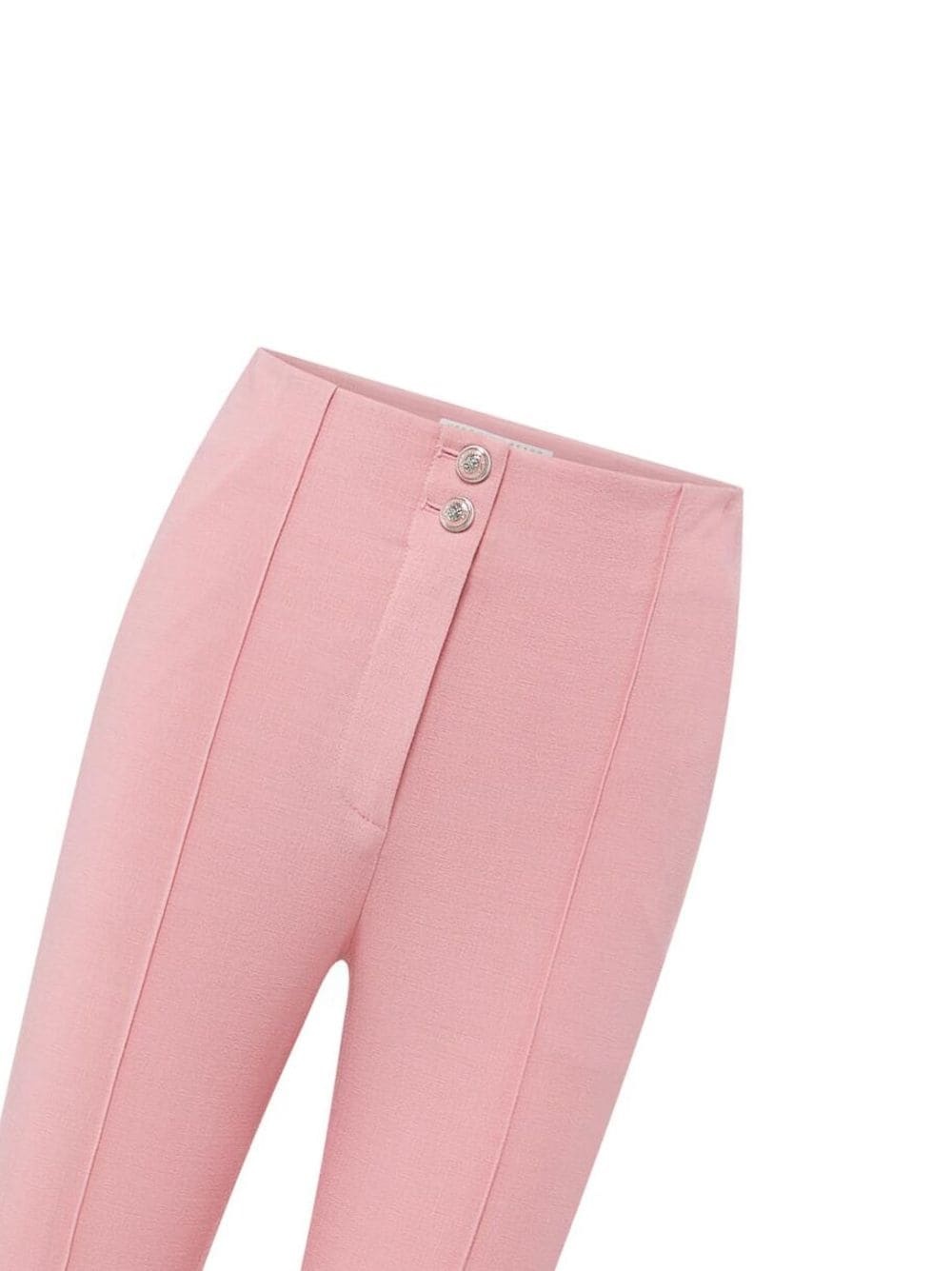 Kean high-waisted flared trousers - 2