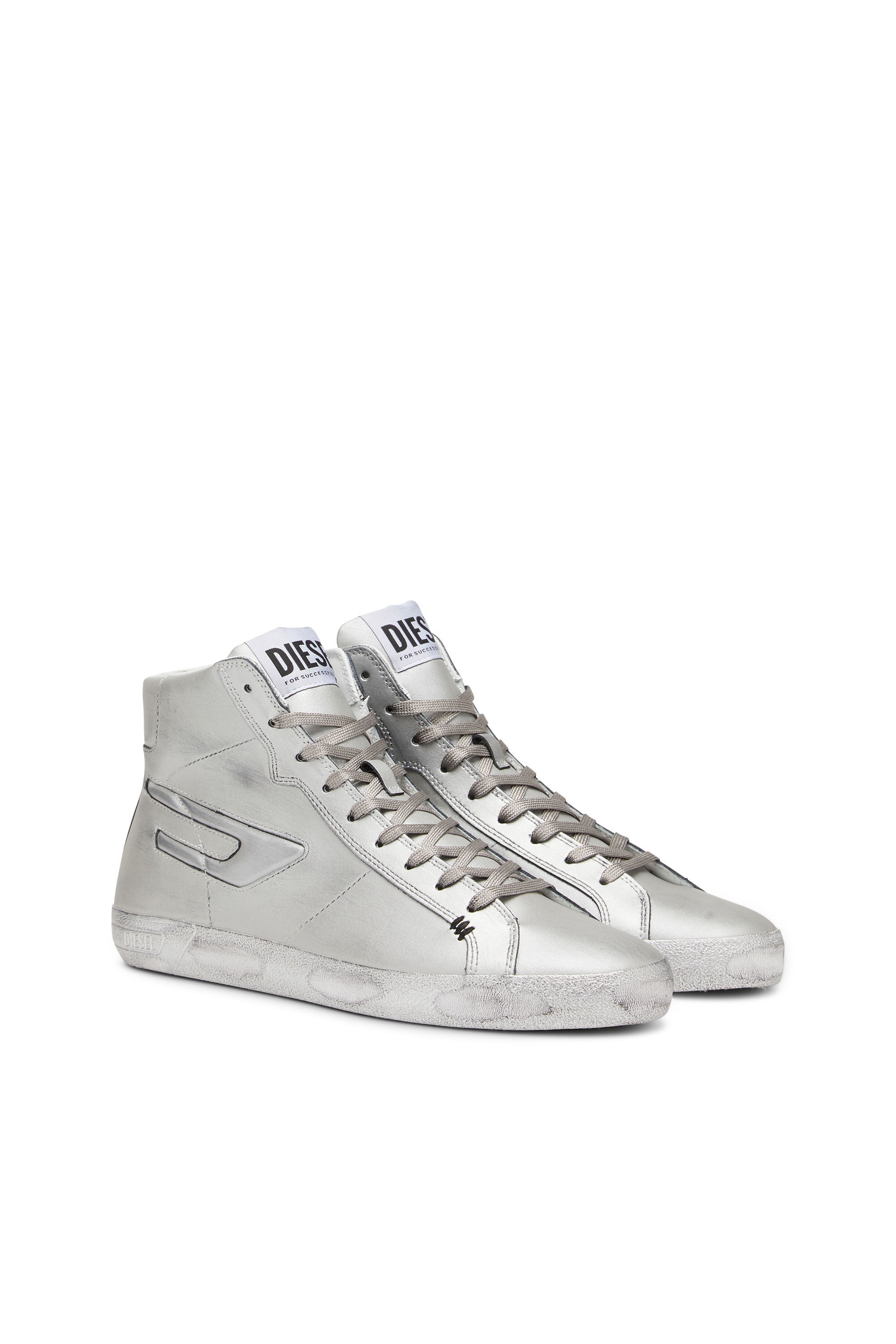 S-LEROJI MID - 2