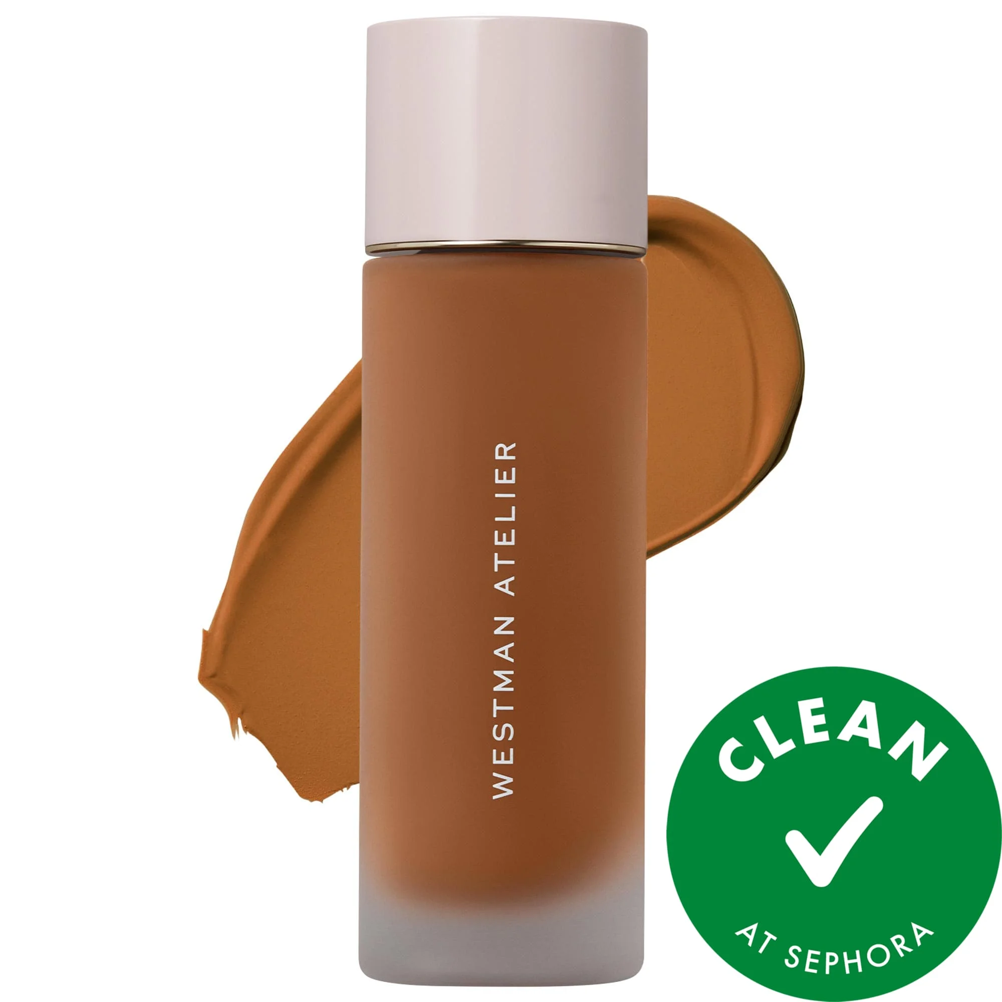 Suprême Bio-Complex Liquid Foundation With Exosomes + Peptides - 1