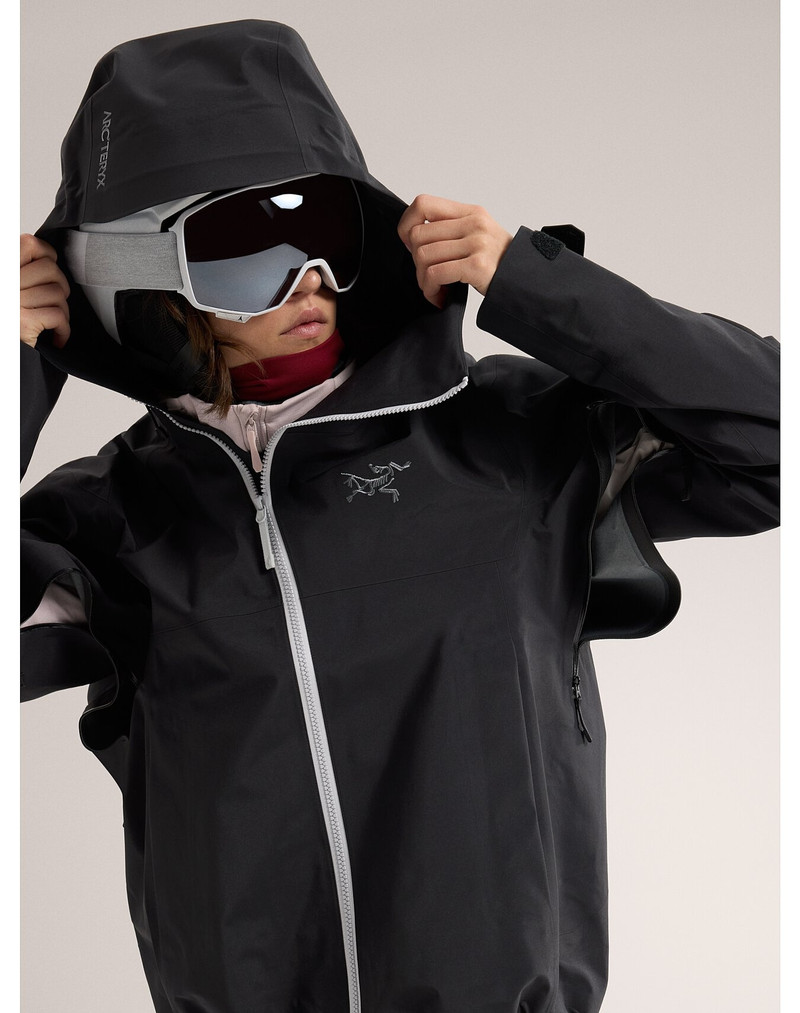 Sidewinder Jacket 7