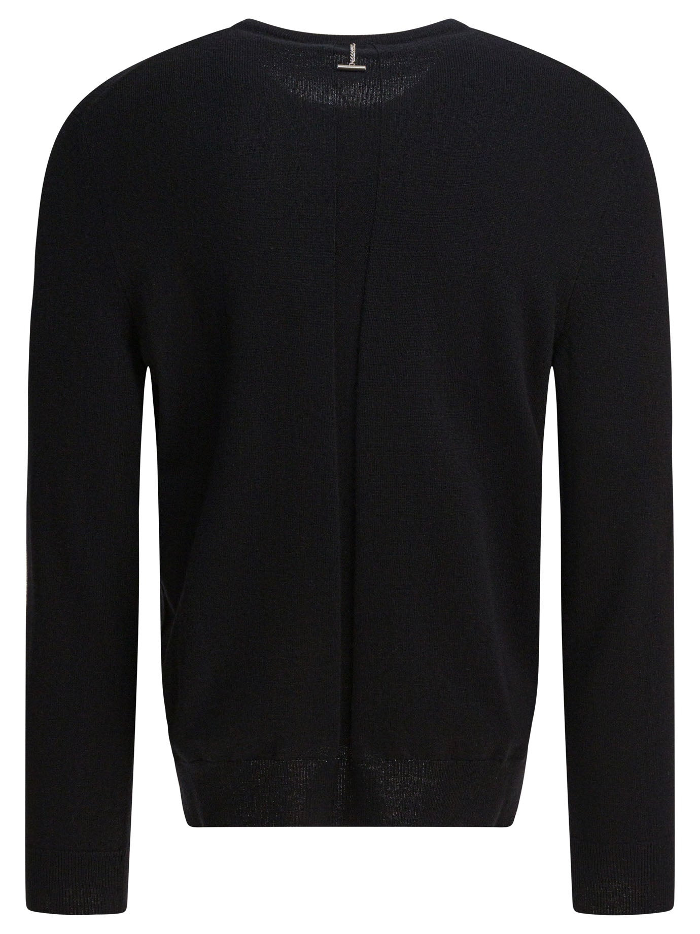 Alexander Mcqueen Crew-neck Sweater - 2