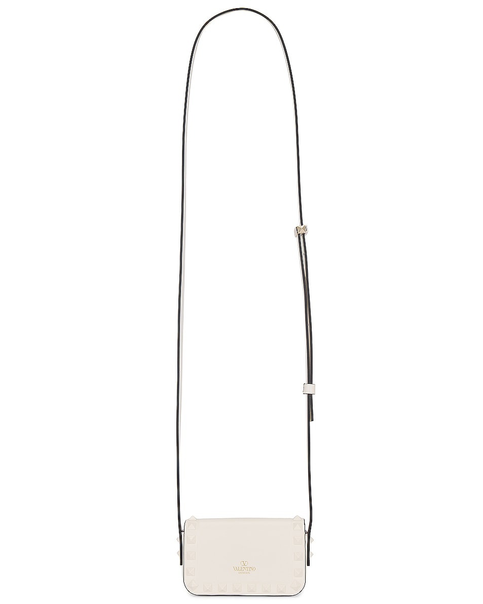 Rockstud Mini Shoulder Bag - 3