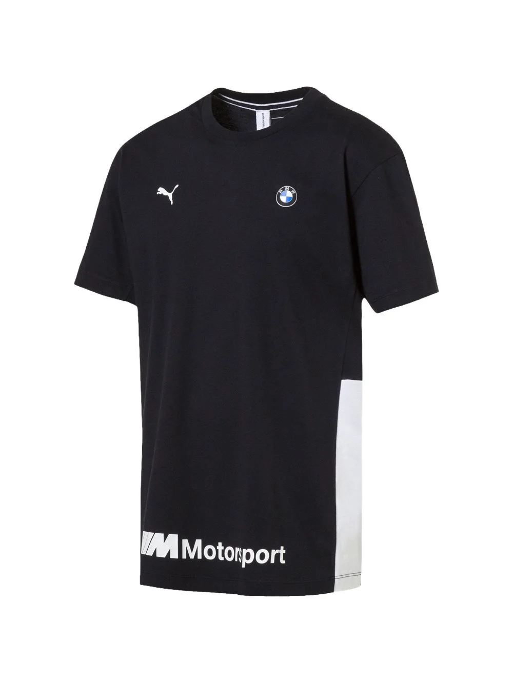 BMW motorsport graphic T-shirt - 1