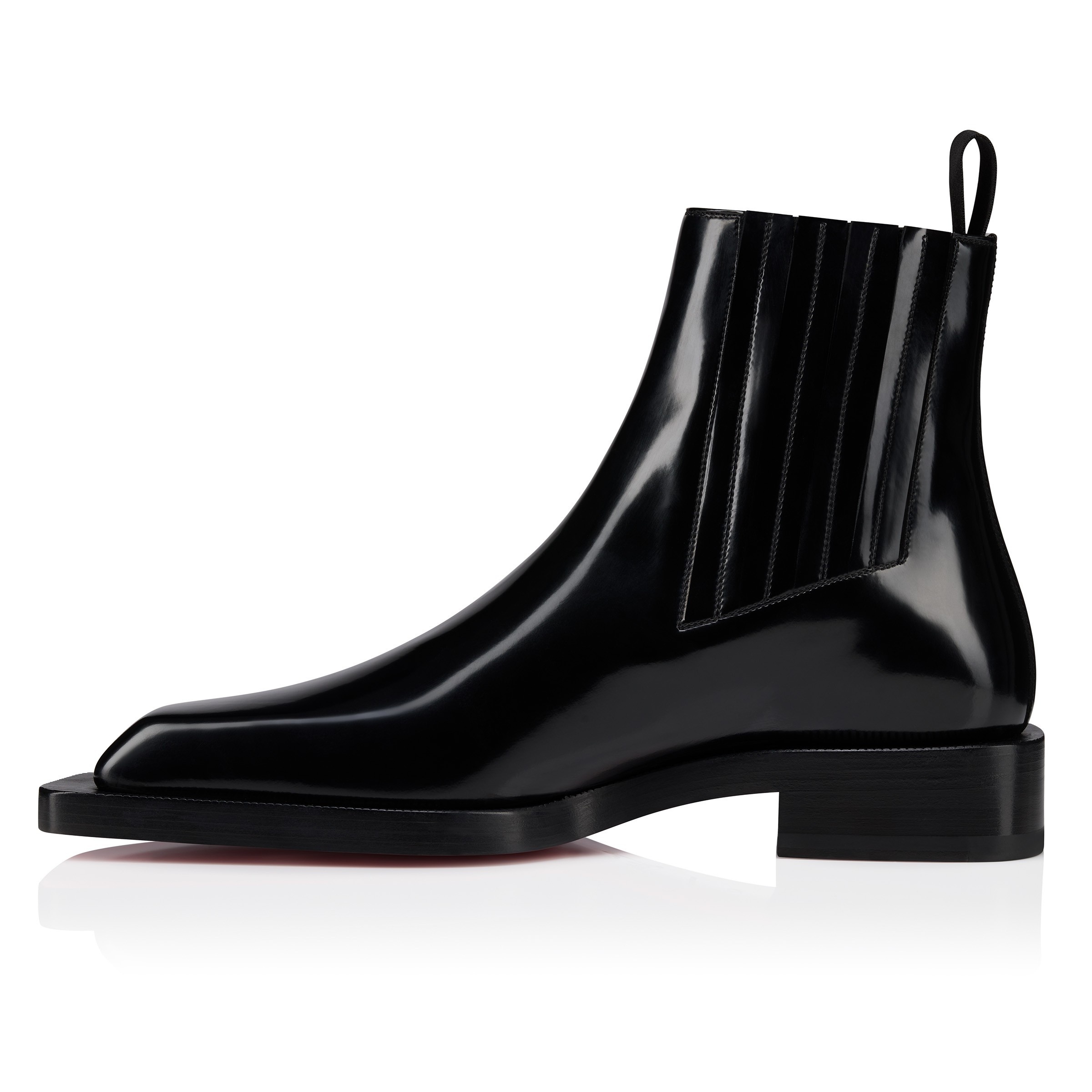 Caraca Boot - 4