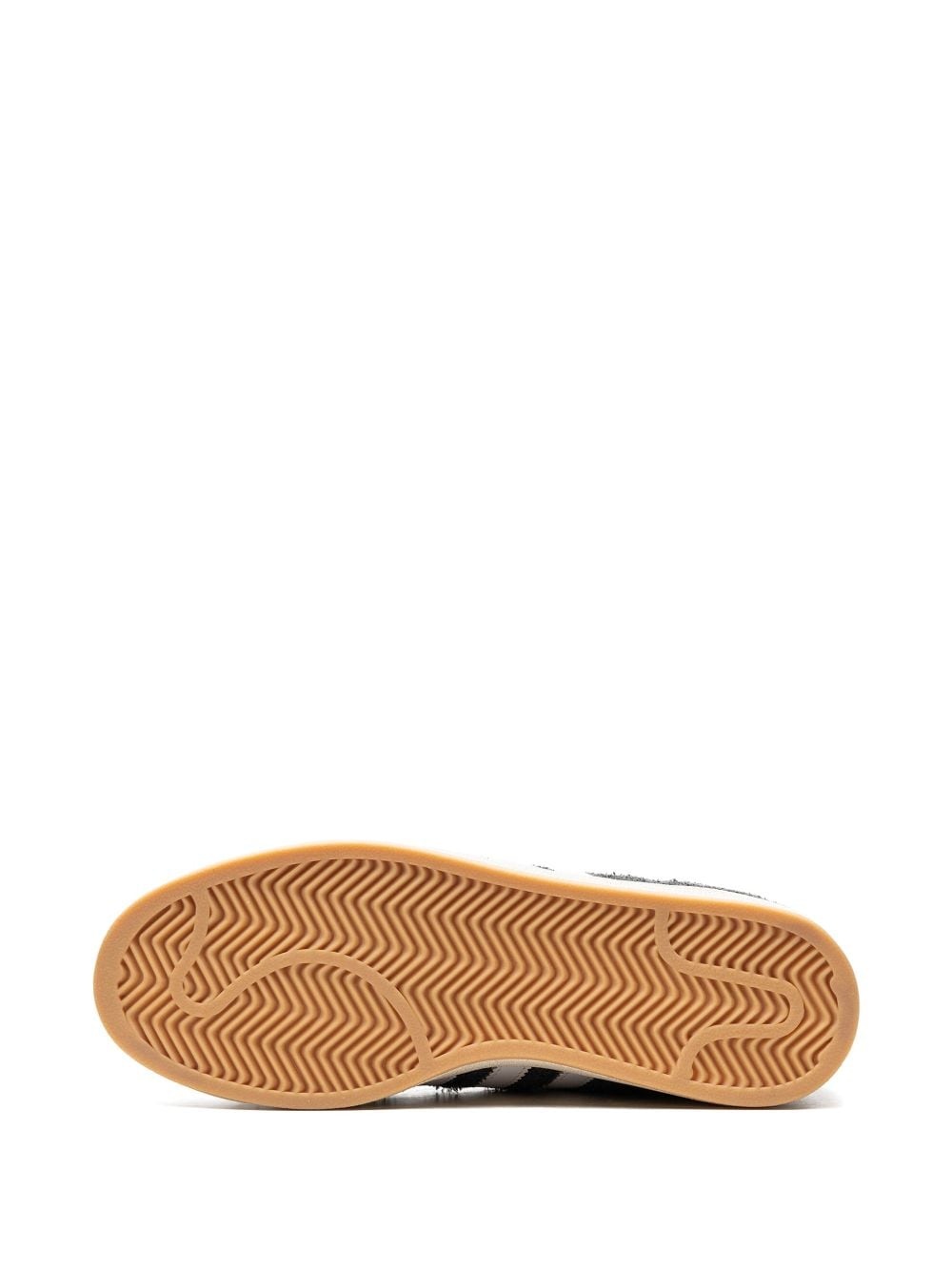 Campus 2.0 Korn suede sneakers - 4