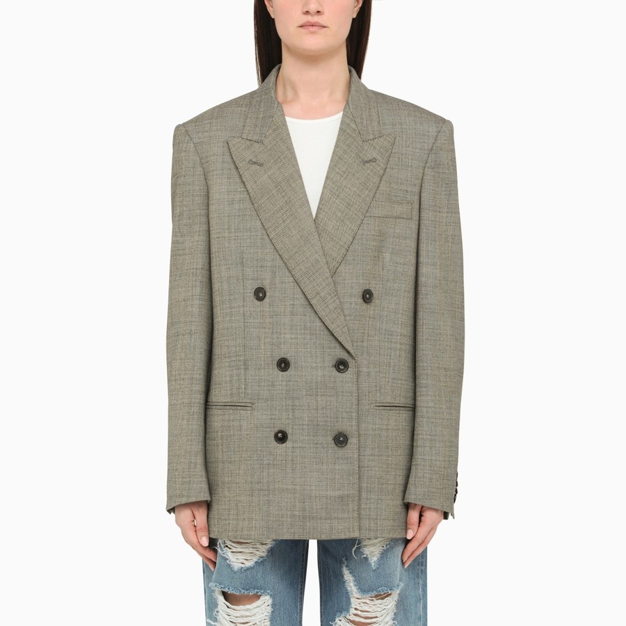 ジャケット Stella McCartney FW21 MEYA JACKET (603885_SSA372567) Stella McCartney Meya Jacket | italist