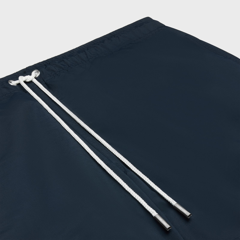 triomphe swim shorts in nylon 3