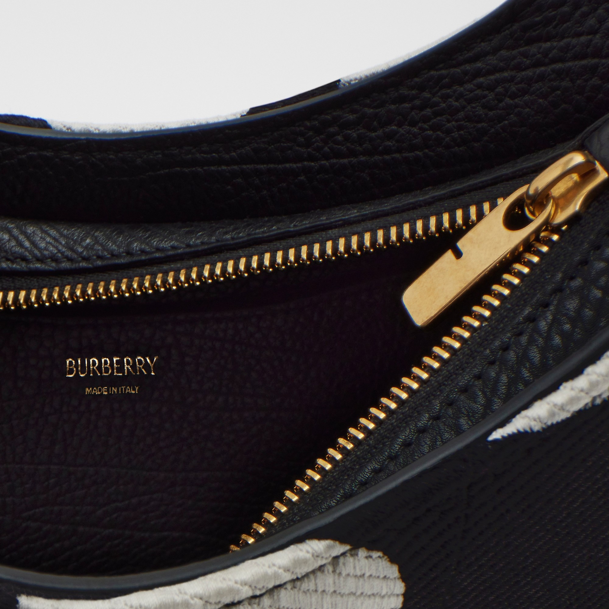 Small Chess Shoulder Bag - 7