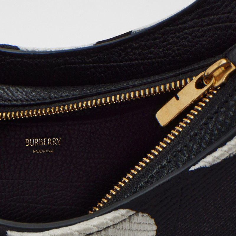 Small Chess Shoulder Bag 7