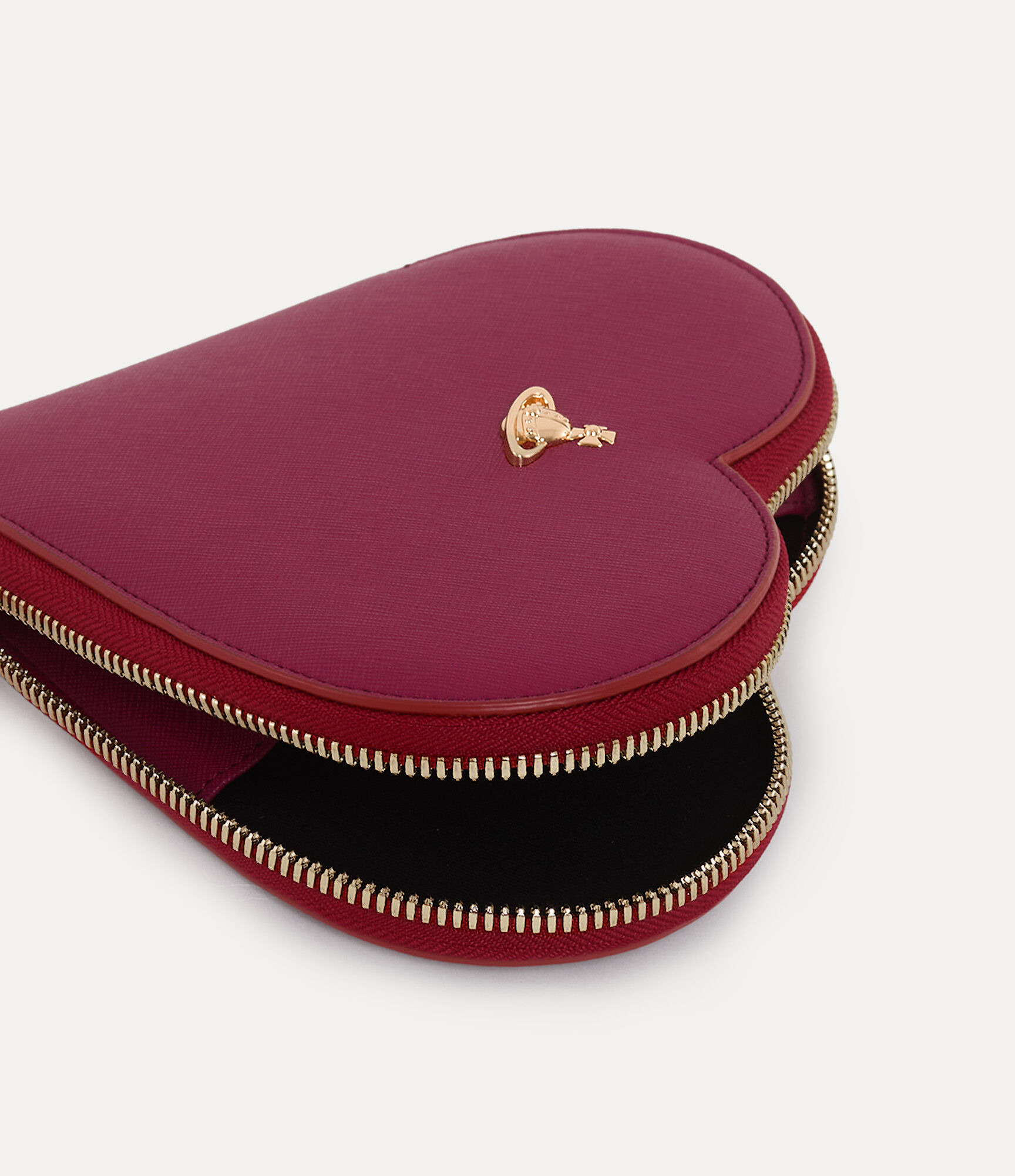 NEW HEART CROSSBODY - 5