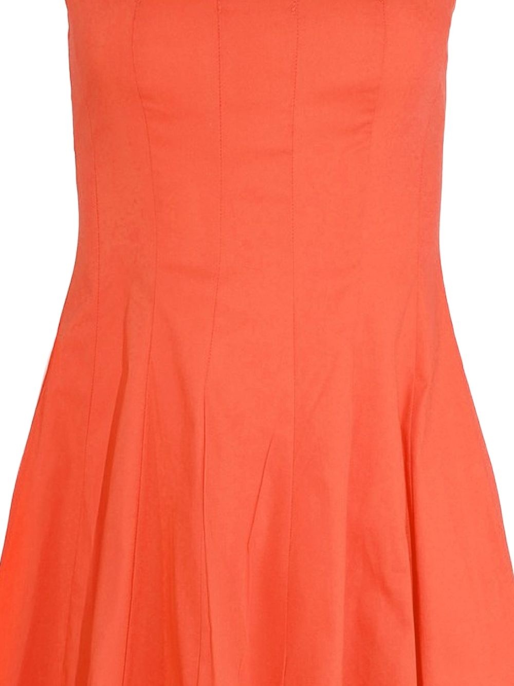 Wells midi dress - 2