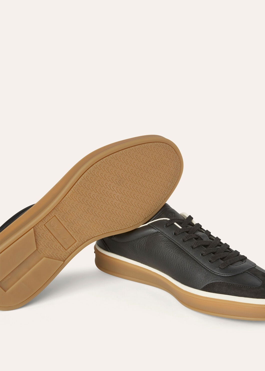 Tennis Walk Sneakers - 4
