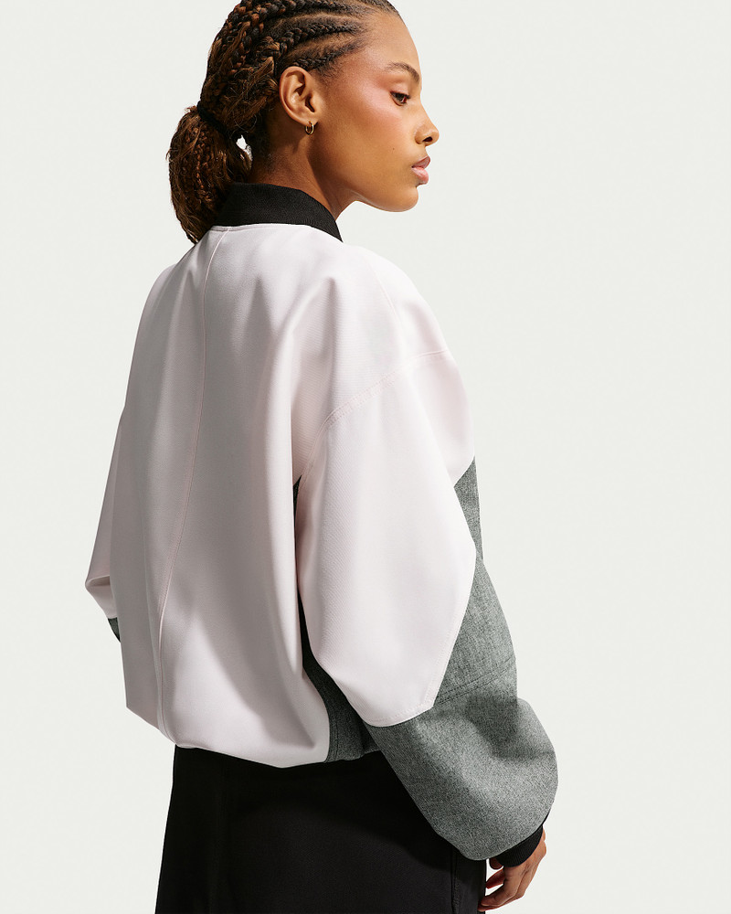 Nike Nike Sportswear Women's Oversized Bomber Jacket outlook